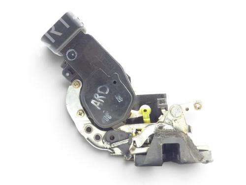 Used Rear right lock Rear right lock TOYOTA LAND CRUISER 90 (_J9_) 3.0 D-4D 4WD (KDJ90_, KDJ95_, KDJ90W, KDJ95W) (163 hp) 40123899 40123899