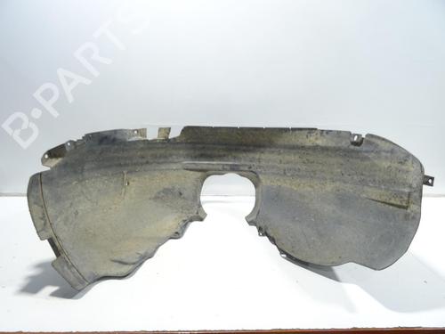 Hjulbue FORD C-MAX (DM2) 1.8 TDCi | BP33804046C56 - Image 3