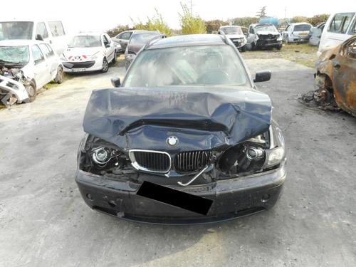 Steering column BMW 3 Touring (E46) 330 xd | BP21965656M21 