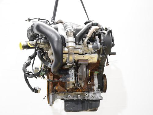 Engine PEUGEOT 407 Coupe (6C_) 2.7 HDi | BP33115813M1 - Image 3