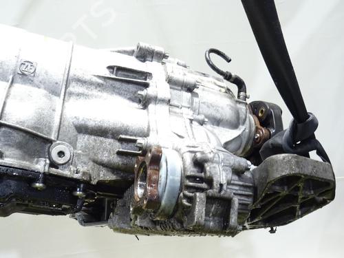 Gearbox BMW 3 Touring (E91) 320 d xDrive | BP20050031M3 