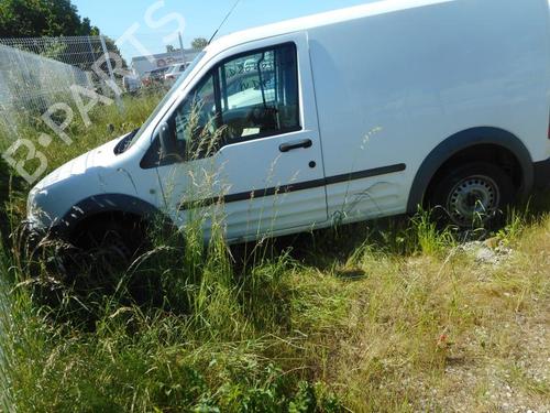 Left front door FORD TRANSIT CONNECT (P65_, P70_, P80_) 1.8 Di | BP20058895C2 