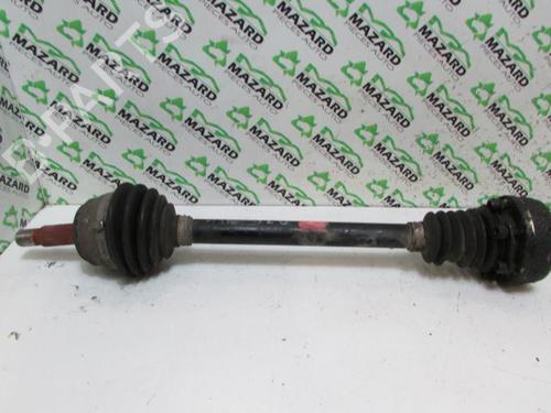 Used Left front driveshaft VW GOLF III (1H1) 1.9 D (64 hp) 20071886