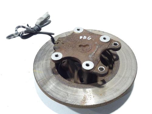 Left rear steering knuckle CITROËN DS4 (NX_) 1.6 HDi 110 | BP30720178M27 - Image 2