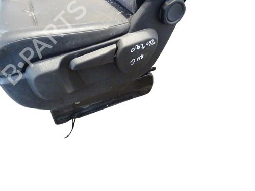 Left front seat PEUGEOT EXPERT Van (V_) 2.0 BlueHDi 120 | BP40285709C15 - Image 5