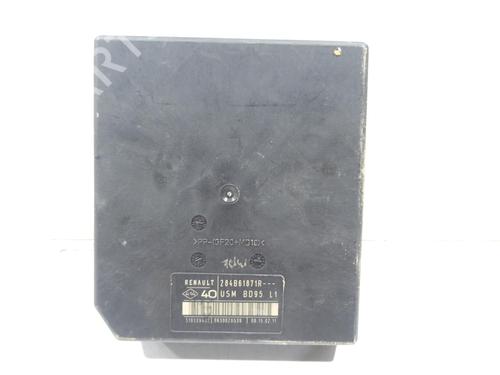 Used Fuse box Fuse box RENAULT MEGANE CC (EZ0/1_) 1.9 dCi (EZ0J, EZ1S) (131 hp) 32094193 32094193