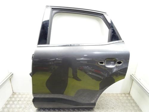 Used Left rear door CITROËN C4 III (BA_, BB_, BC_) 1.2 Hybrid 136 (BAHPYJ) (136 hp) 29350864