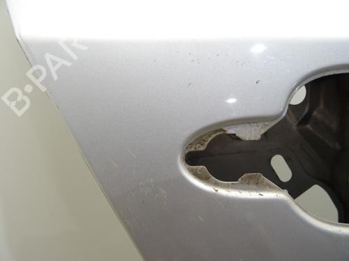 Right rear door BMW 5 (E60) 530 d | BP29555305C5 