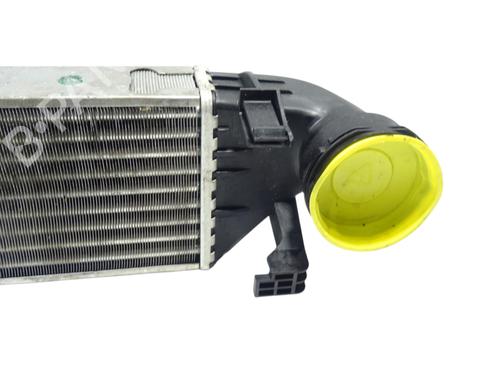 Intercooler MERCEDES-BENZ C-CLASS (W203) C 200 CDI (203.004) | BP36540939M30 - Image 2