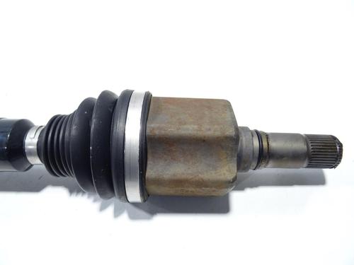 Right front driveshaft AUDI Q3 (8UB, 8UG) | BP33927124M39 - Image 2