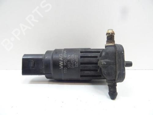 Ander VW GOLF V (1K1) [2003-2010]  21825624