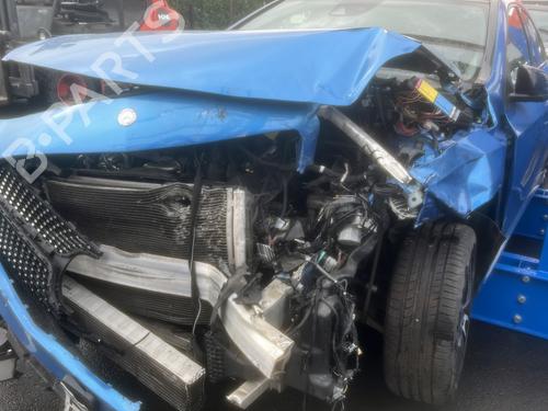 Left taillight MERCEDES-BENZ A-CLASS (W176) A 200 CDI / d 4-matic (176.002) | BP31970878C34 