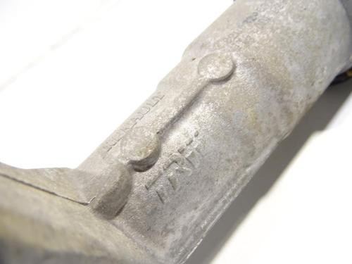 Steering rack RENAULT SCÉNIC II (JM0/1_) 1.5 dCi (JM02, JM13) | BP28127773M22 