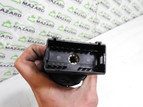 Used Headlight switch Headlight switch VW POLO (6N2) 1.4 TDI (75 hp) 21965338 21965338
