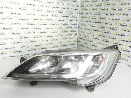 Left headlight CITROËN JUMPER II Van 2.2 HDi 110 | BP20068949C28 