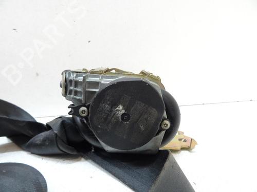 Front right belt tensioner PEUGEOT 206 CC (2D)  | BP20053173C88 
