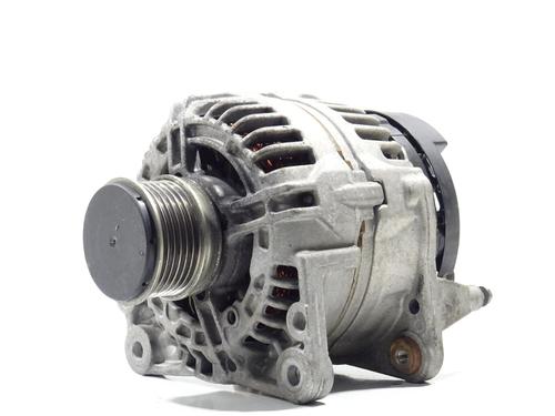 Lichtmaschine für SKODA FABIA II (542) 1.6 TDI (90 hp) 20061894