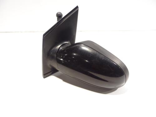 Left mirror VW FOX Hatchback (5Z1, 5Z3, 5Z4) 1.2 | BP28164617C26 