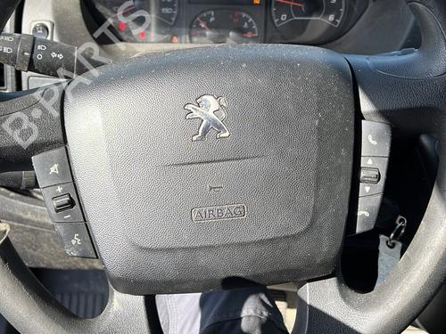 Køfangervange PEUGEOT BOXER Van 2.2 HDi 150 | BP38182225C73 - Image 8