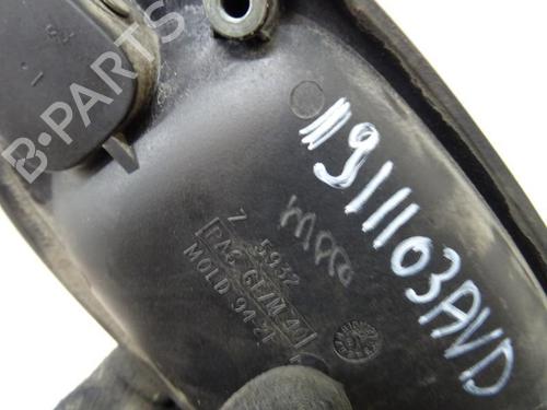 Used Front right exterior door handle Front right exterior door handle OPEL SINTRA (APV) 2.2 i 16V (OUN16, Y94) (141 hp) 20044081 20044081