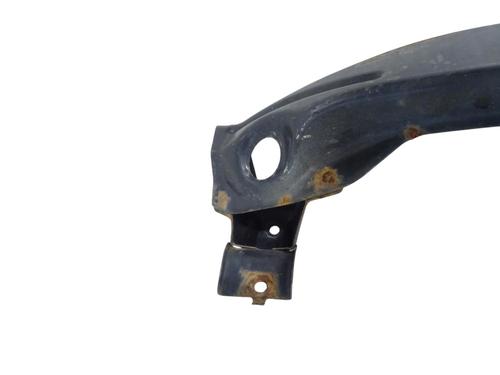 Used Front bumper reinforcement Front bumper reinforcement MITSUBISHI L200 / TRITON (KA_T, KB_T) 2.5 DI-D 4WD (KB4T) (178 hp) 36148353 36148353