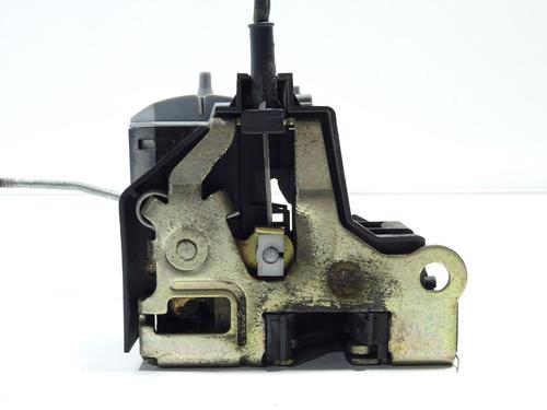 Front left lock RENAULT MEGANE I Coach (DA0/1_) 1.6 16V (DA0B, DA04, DA11) | BP23878204C98 