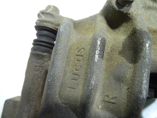Right front brake caliper LAND ROVER FREELANDER I (L314) 2.0 DI 4x4 | BP25141174M104 
