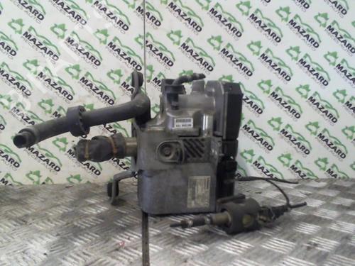 Used Electronic module BMW X5 (E53) 3.0 d (184 hp) 21973349