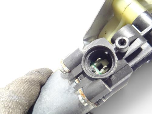 Front left window mechanism RENAULT KANGOO Express (FW0/1_) 1.5 dCi 70 (FW0A, KW0V) | BP38599172C22 - Image 5