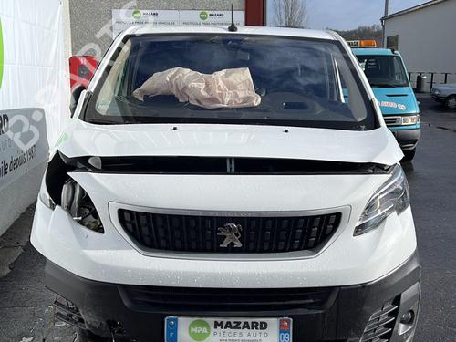 Left front window switch PEUGEOT EXPERT Van (V_) 2.0 BlueHDi 120 | BP38780635I27 - Image 7