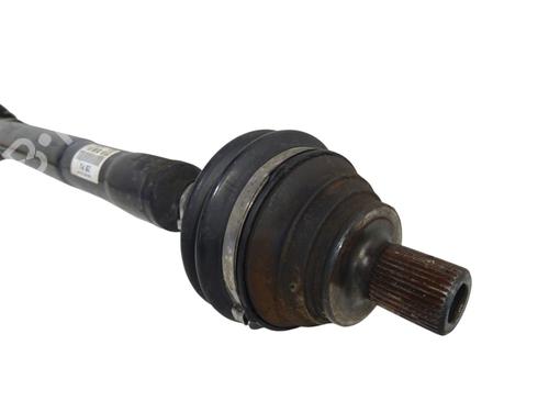 Used Right front driveshaft Right front driveshaft VW CADDY III Box Body/MPV (2KA, 2KH, 2CA, 2CH) [2004-2016] 35888740 35888740