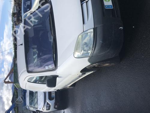 Hood CITROËN BERLINGO / BERLINGO FIRST Box Body/MPV (M_)  | BP20050499C1 