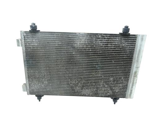 Used AC radiator AC radiator PEUGEOT EXPERT Van (VF3A_, VF3U_, VF3X_) 2.0 HDi 130 (128 hp) 35995219 35995219