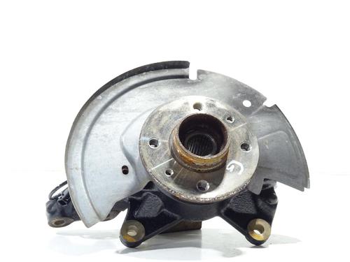 Used Left front steering knuckle RENAULT CLIO V (B7_) 1.6 E-TECH 140 (B7MU) (140 hp) 29115286