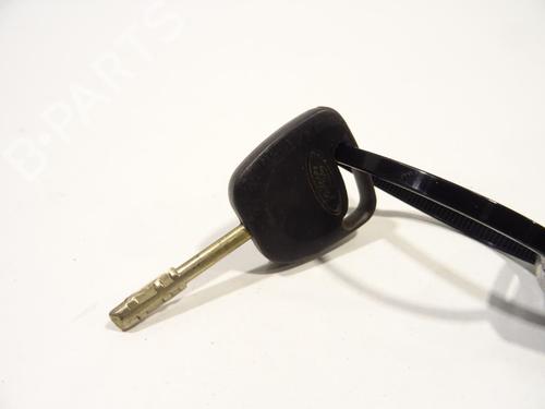 Ignition barrel FORD FOCUS I (DAW, DBW) 1.8 Turbo DI / TDDi | BP27359943M48 