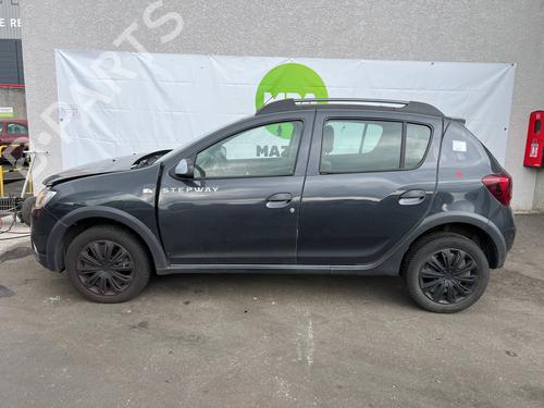 Rear left window mechanism DACIA SANDERO II 1.5 dCi | BP40016616C24  - Image 5
