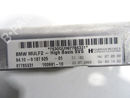 Electronic module BMW 3 Coupe (E92) 330 xd | BP29895949M83  - Image 6