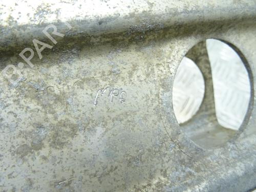 Used Front bumper reinforcement Front bumper reinforcement RENAULT CLIO III Grandtour (KR0/1_) 1.5 dCi (KR0F) (86 hp) 27684279 27684279