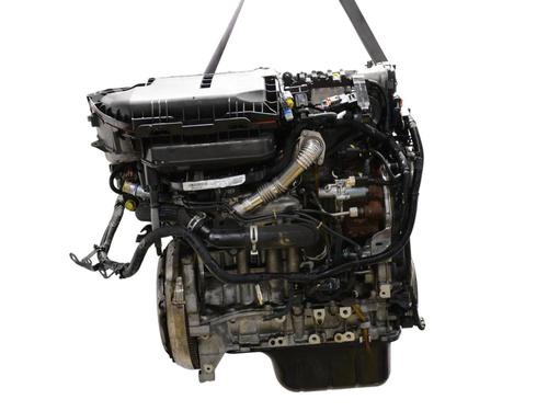Engine CITROËN C5 III Break (RW_) 1.6 HDi 110 | BP39697394M1 - Image 3