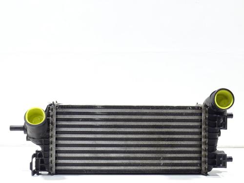 Intercooler FORD FOCUS III 1.0 EcoBoost (125 hp) 22200056