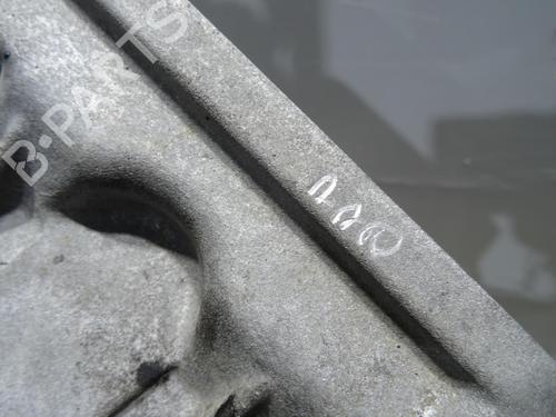 Gearbox VW POLO V (6R1, 6C1) 1.2 TDI | BP29937768M3 