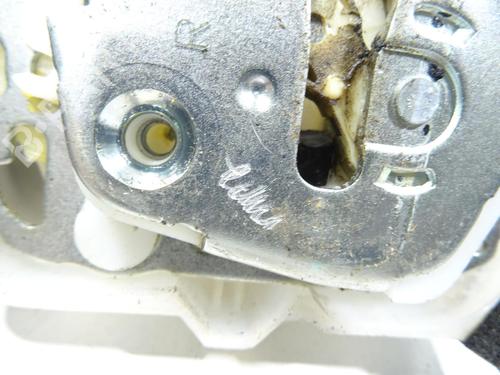 Rear right lock SUBARU FORESTER (SH_) 2.0 D AWD (SHH, SHD, SHN) | BP29838901C99 