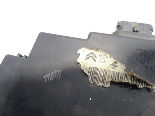 Left headlight CITROËN C4 II (NC_) 1.6 HDi 90 | BP38599019C28 - Image 4