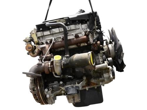 Engine IVECO DAILY IV Van 35C13 V, 35C13 V/P, 35S13 V, 35S13 V/P | BP36818304M1 - Image 10