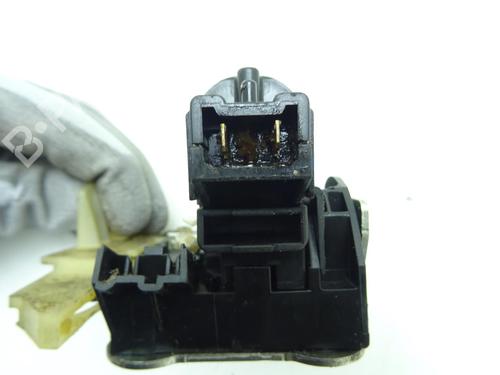 Front right lock DACIA DUSTER (HS_) 1.5 dCi | BP29543244C97 