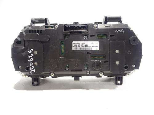 Instrument cluster RENAULT CLIO V (B7_) 1.0 TCe 100 (B7MT) | BP29066082C47 