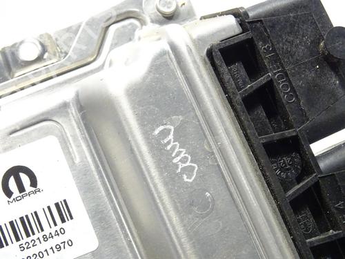 Electronic module FIAT 500 (312_) 1.0 Mild Hybrid (312.AYD1B) | BP33233644M83 - Image 6