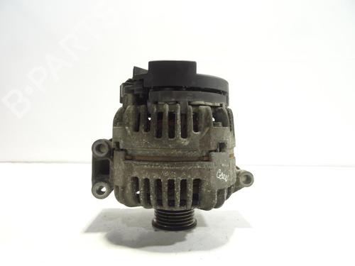 Used Alternator Alternator MINI MINI (R50, R53) Cooper (116 hp) 21218387 21218387