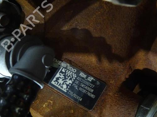 Engine CITROËN C3 I (FC_, FN_) 1.4 HDi | BP23844815M1 