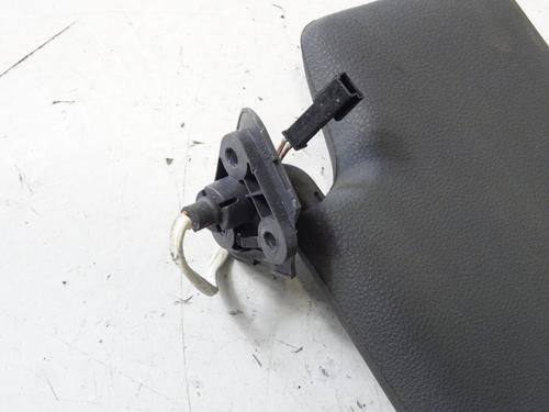 Used Left sun visor BMW X3 (E83) 3.0 i xDrive (231 hp) 21972368